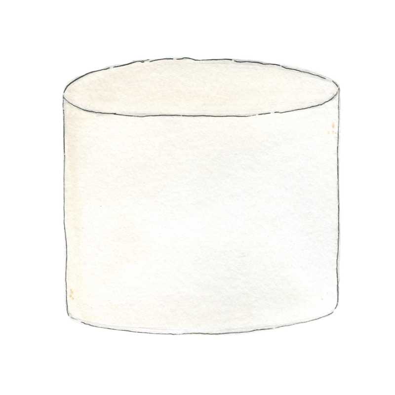 Treat - Vanilla Bean
