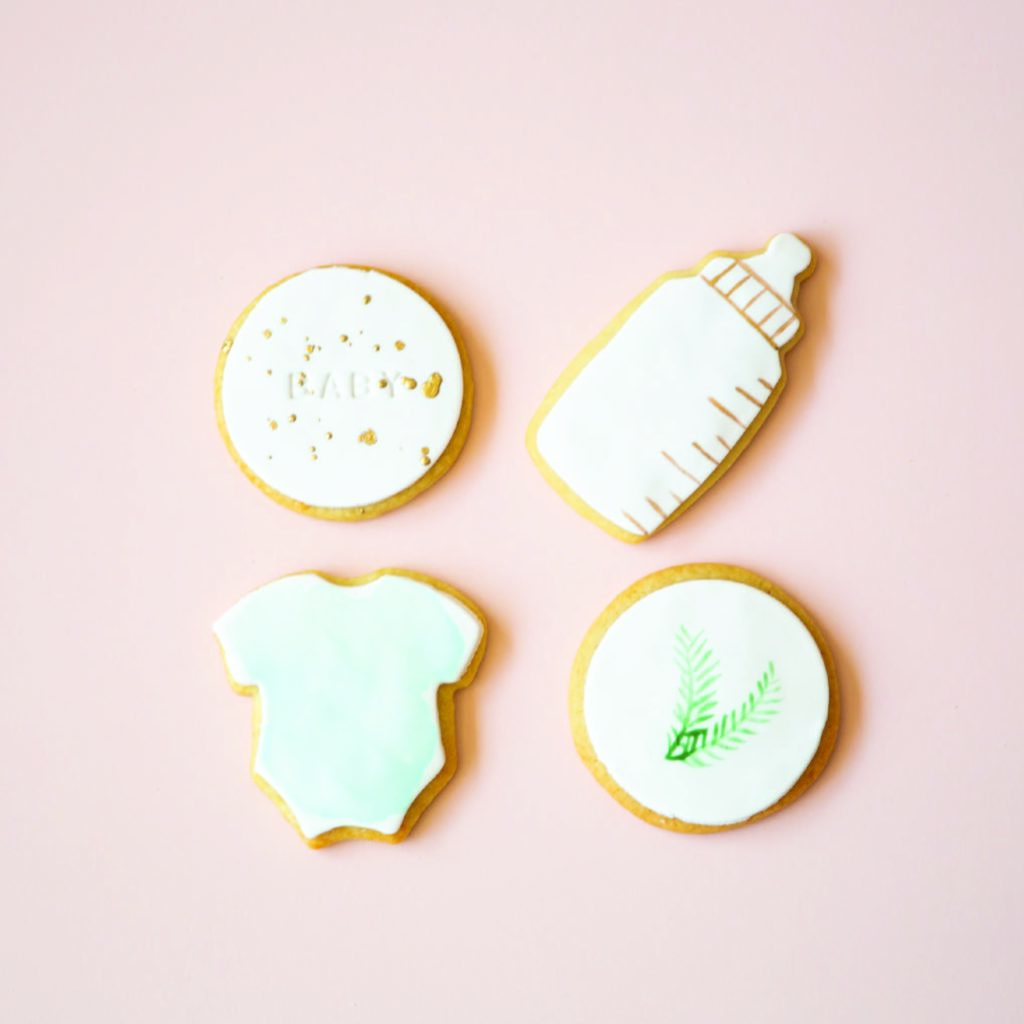 Sugar Cookies