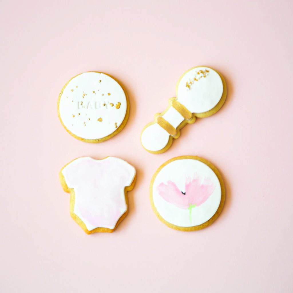 Sugar Cookies