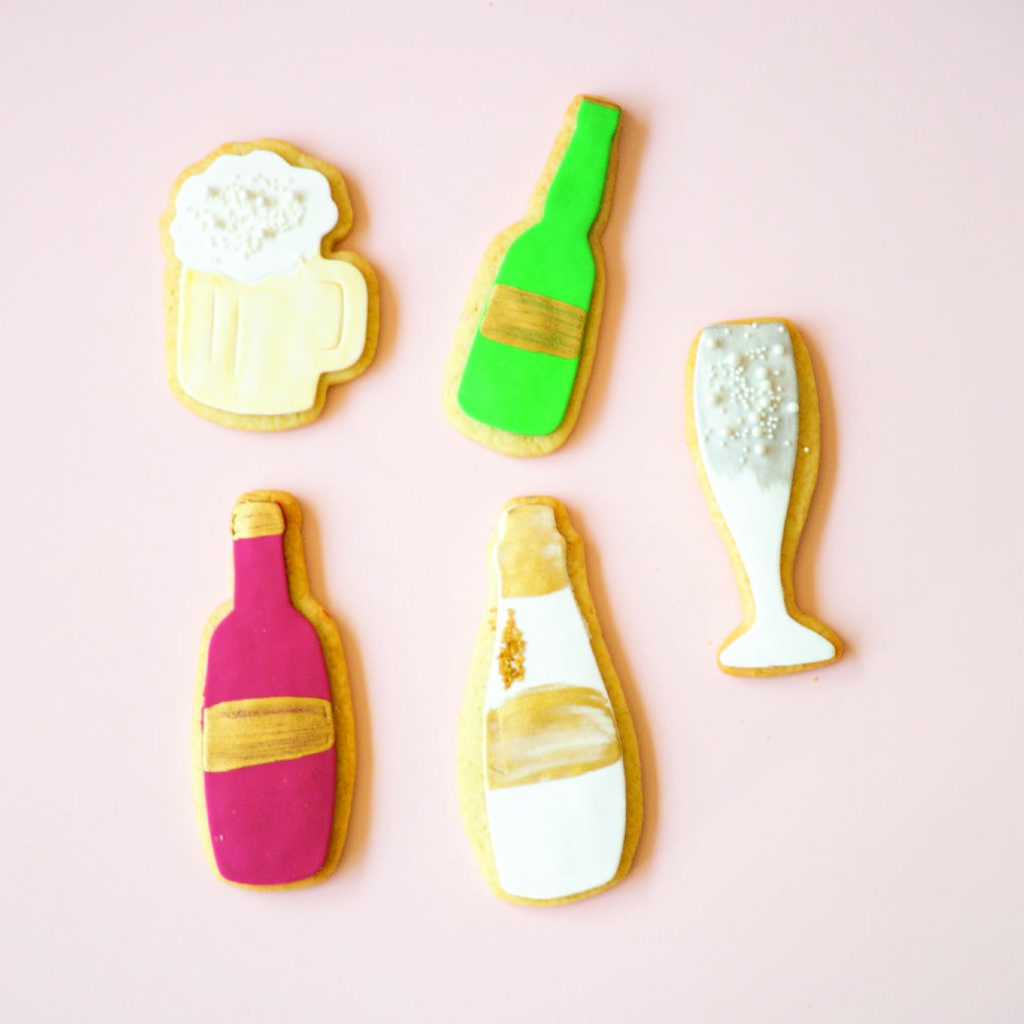 Sugar Cookies