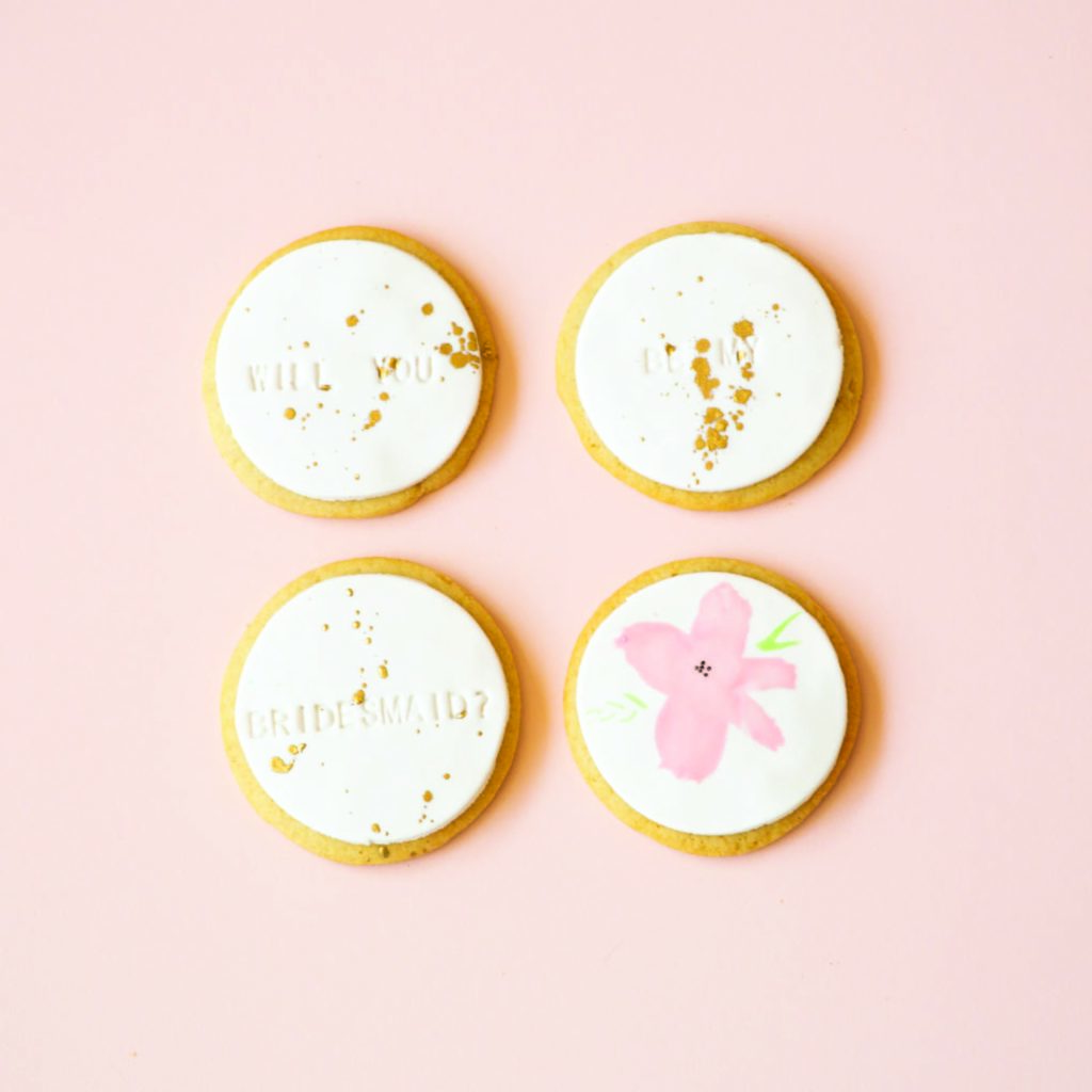 Sugar Cookies