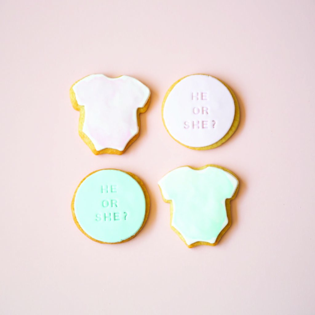 Sugar Cookies