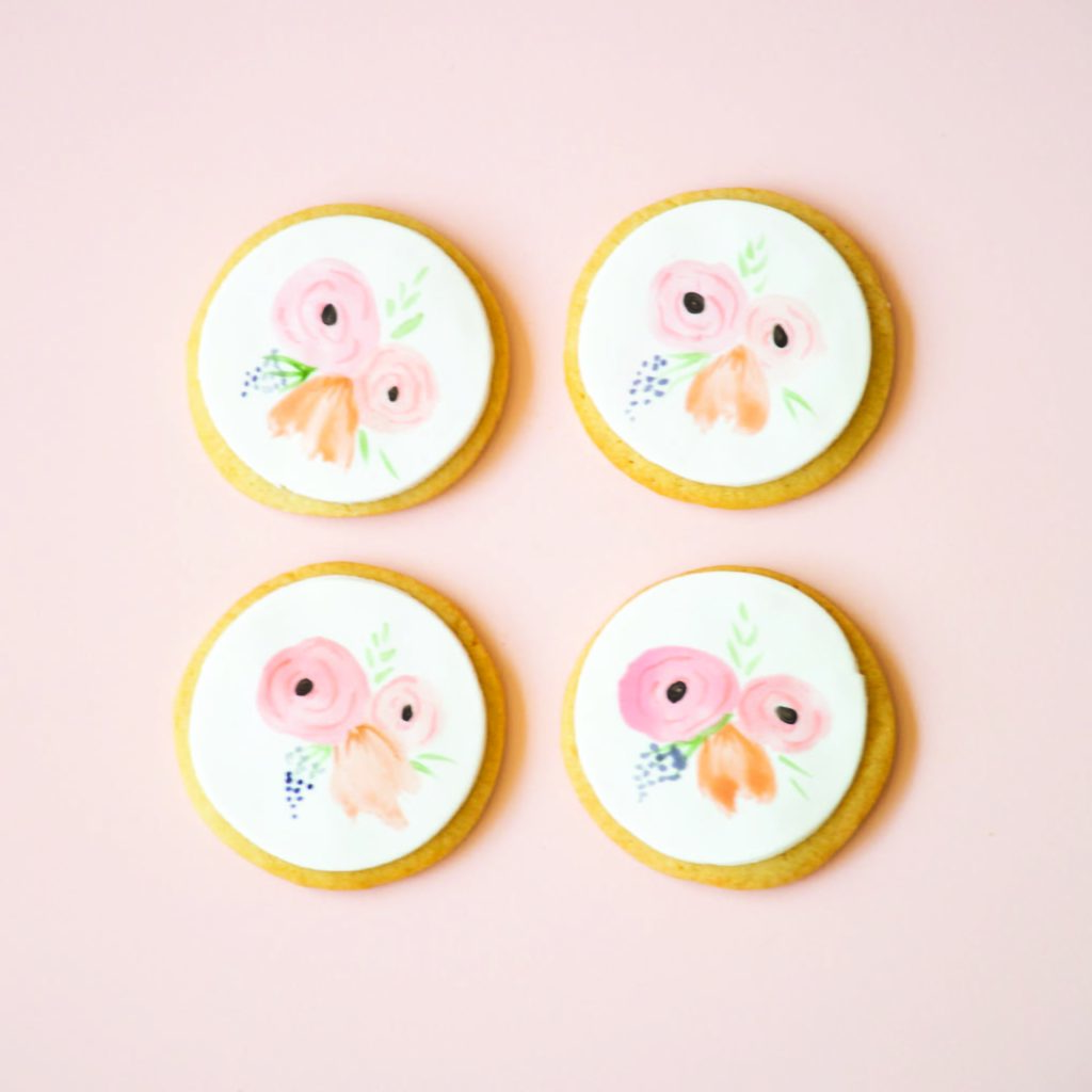 Sugar Cookies