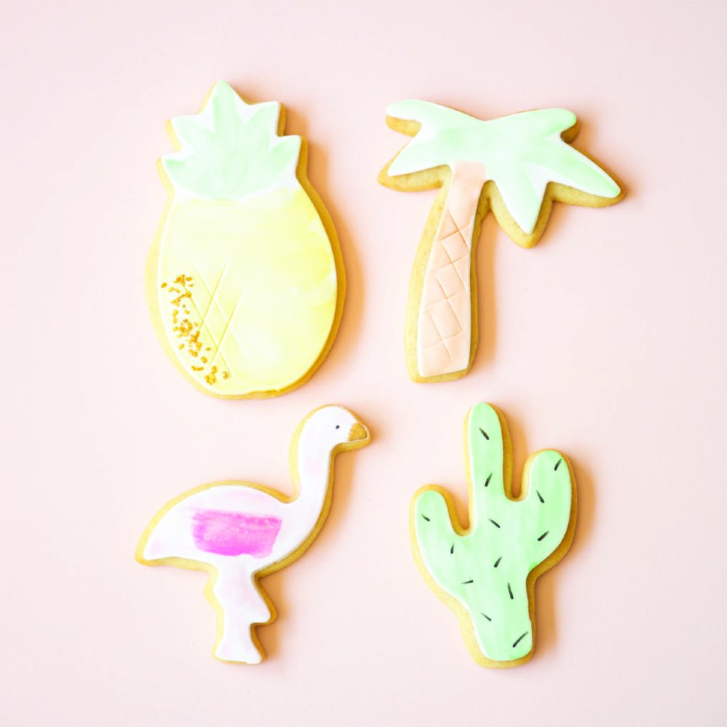 Sugar Cookies