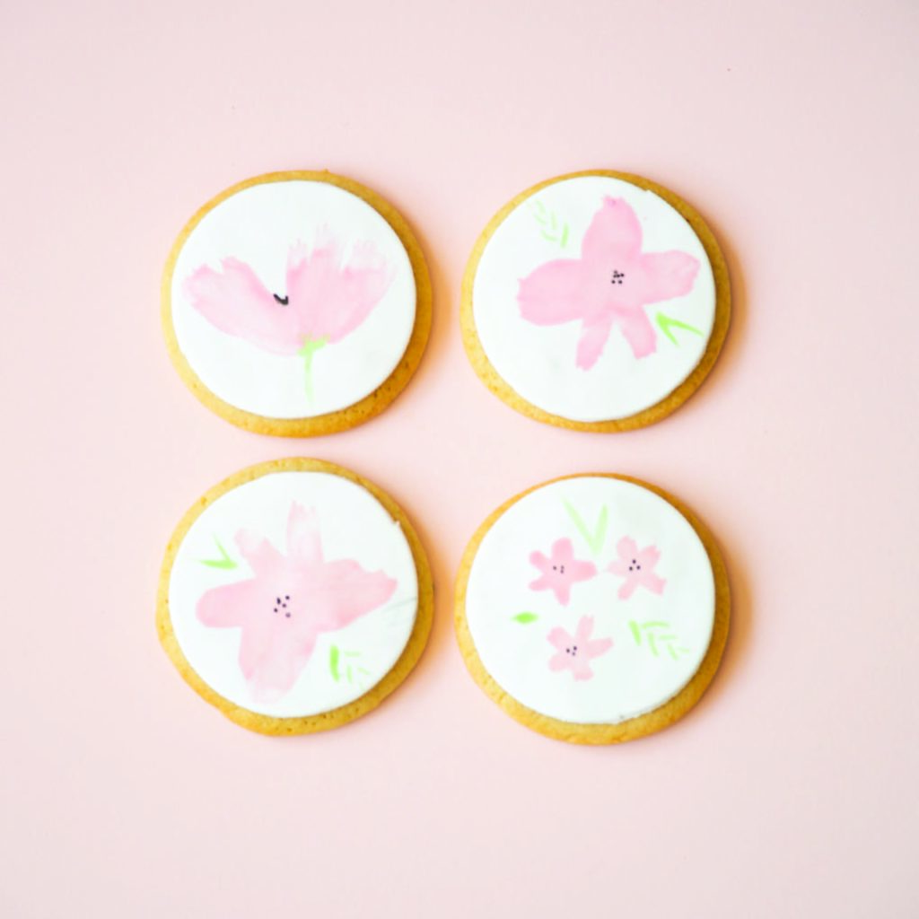 Sugar Cookies