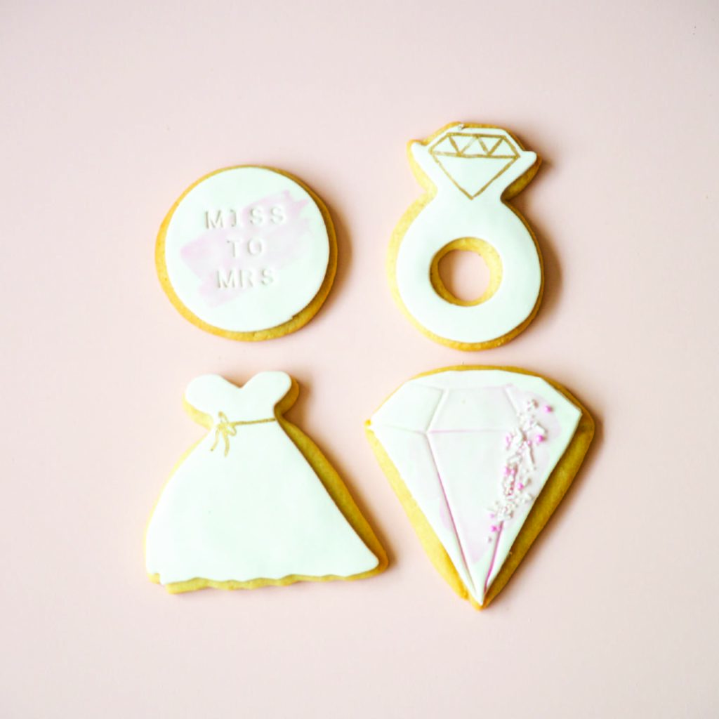 Sugar Cookies