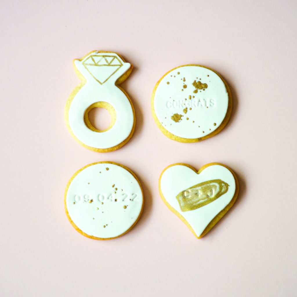 Sugar Cookies