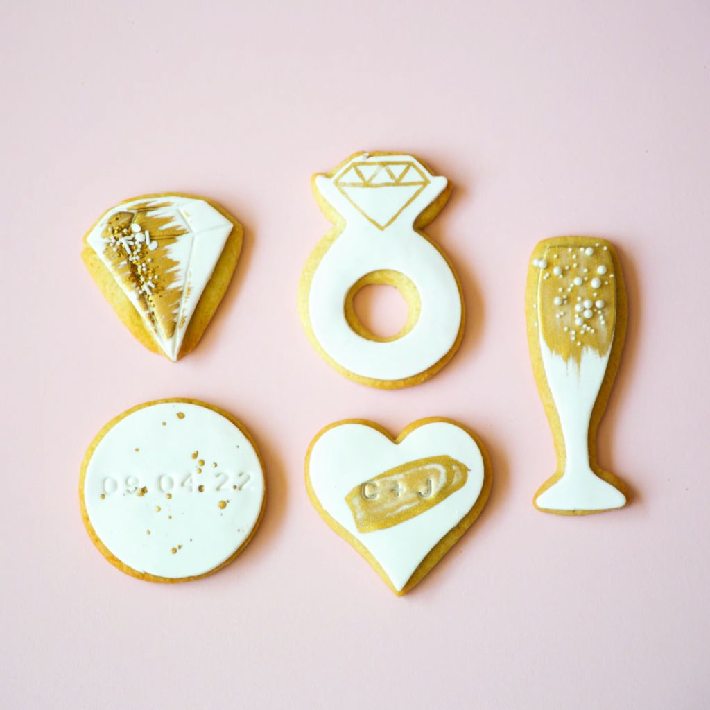 Sugar Cookies