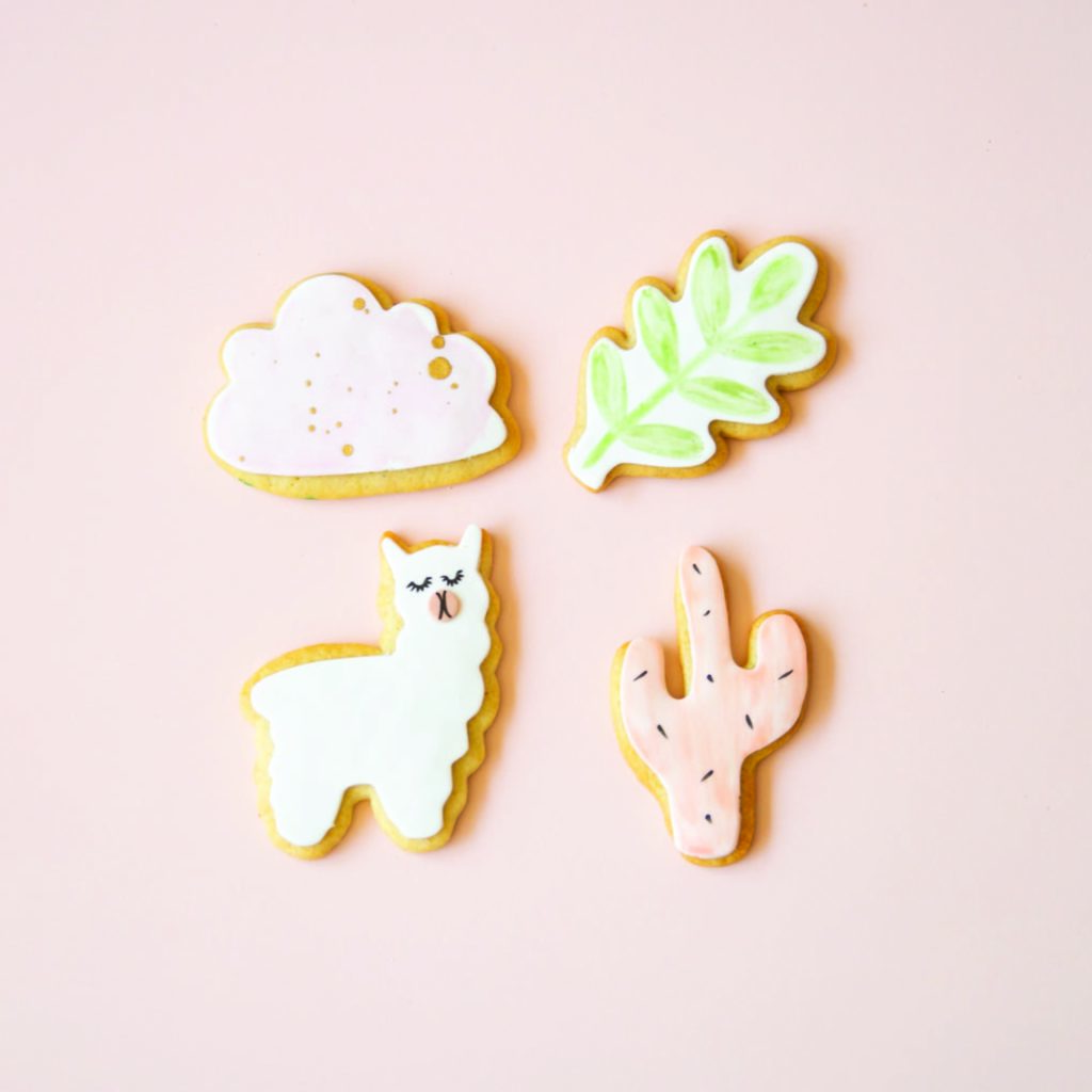 Sugar Cookies