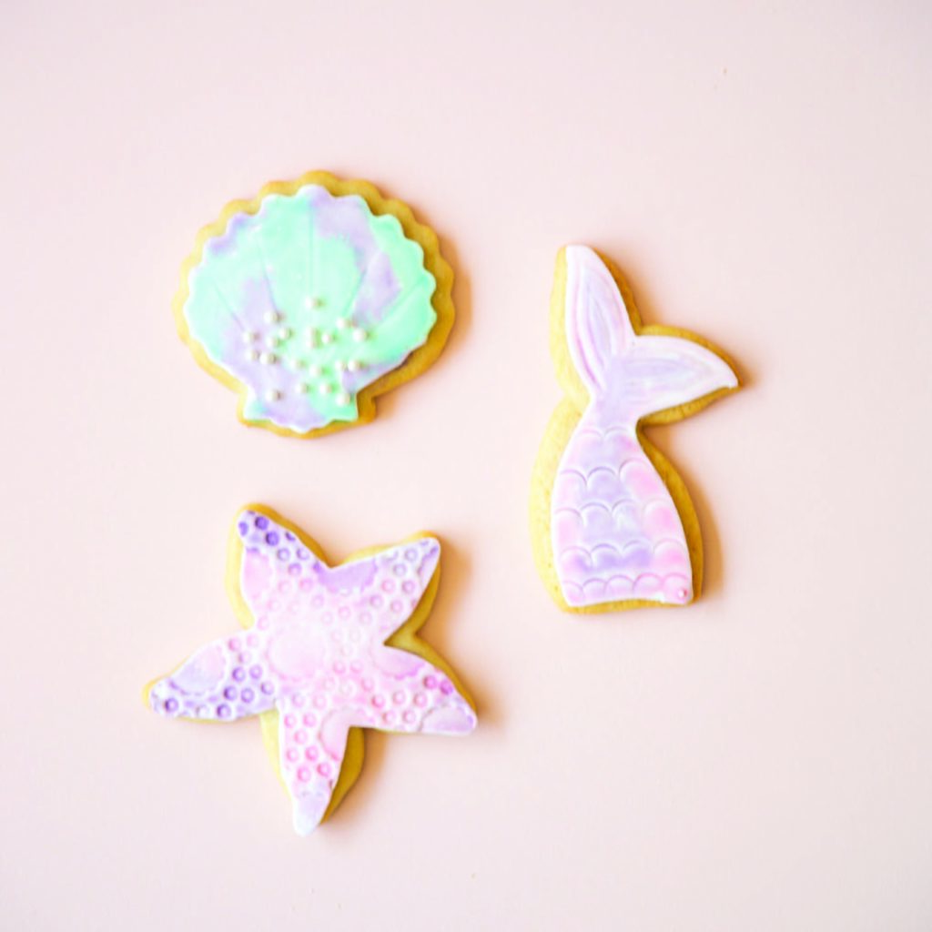 Sugar Cookies