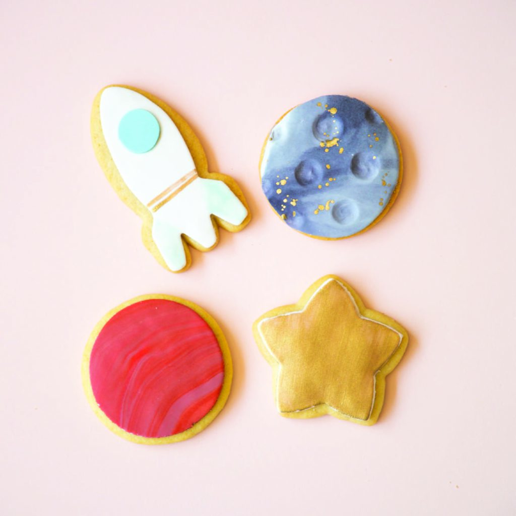 Sugar Cookies