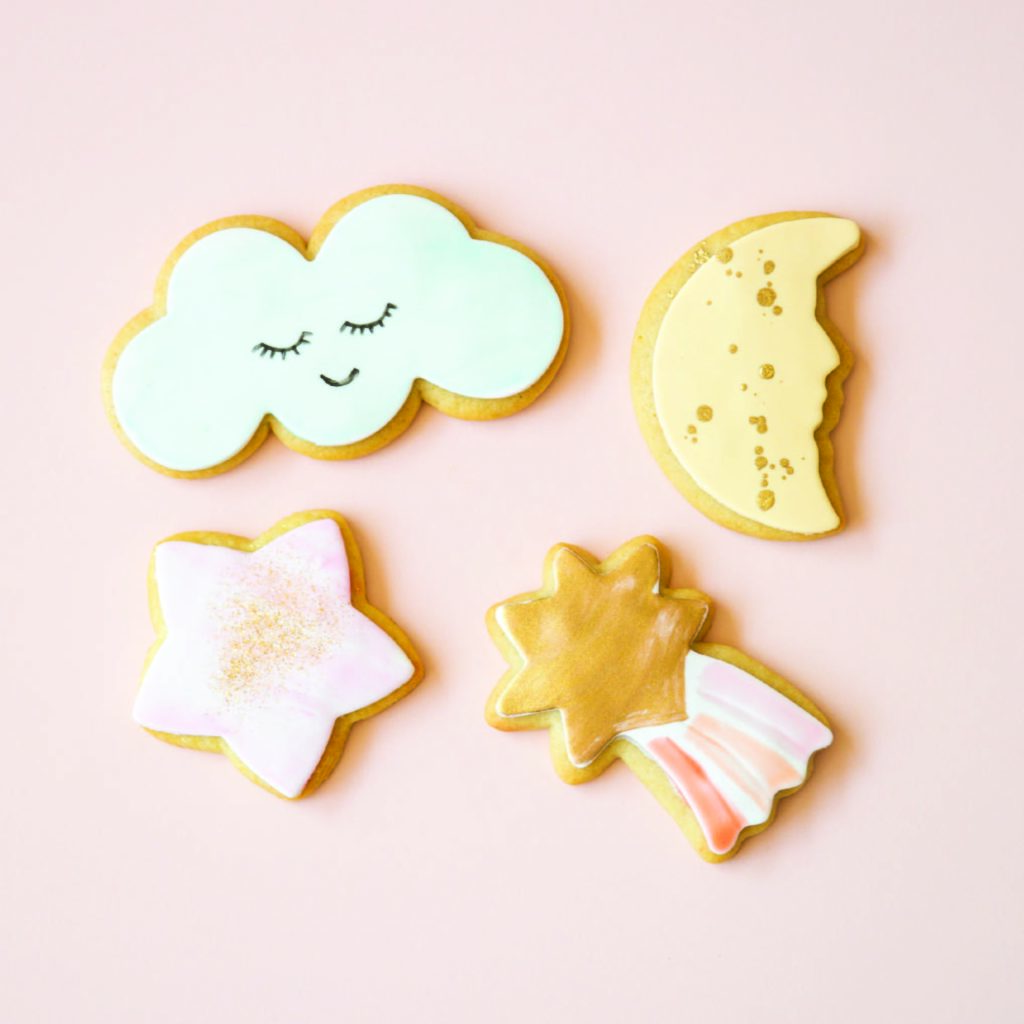 Sugar Cookies