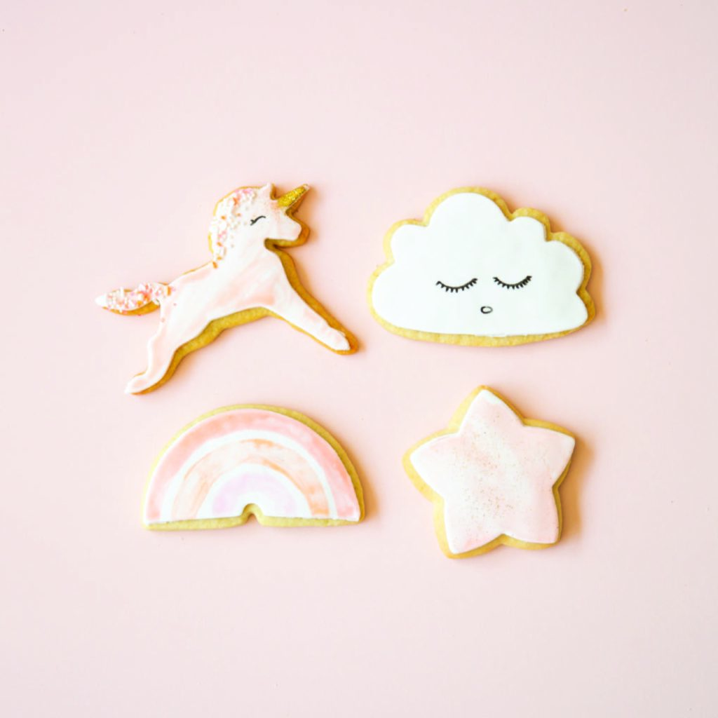 Sugar Cookies